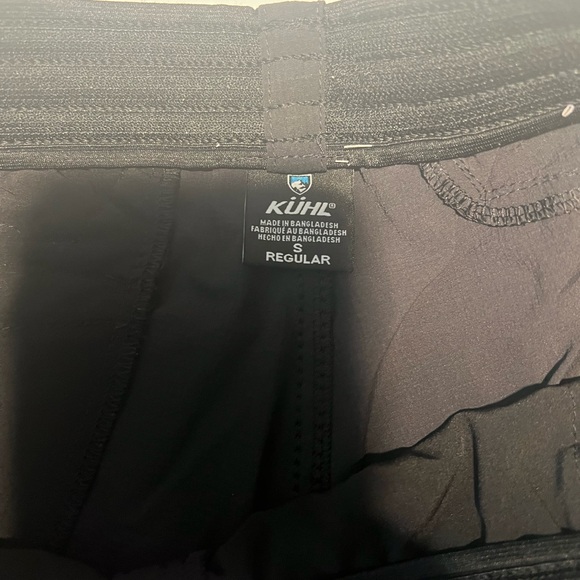 Kuhl men’s pants - Picture 3 of 5